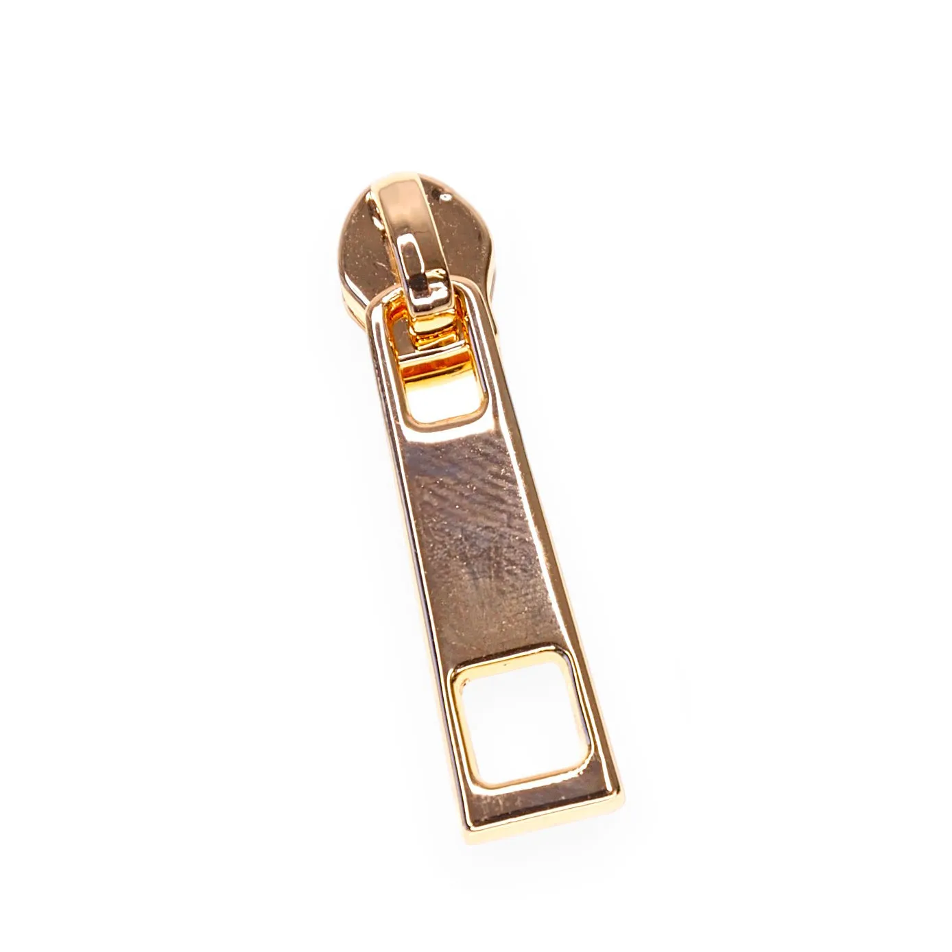 #3 Zipper Pulls - Classic - Set of 4