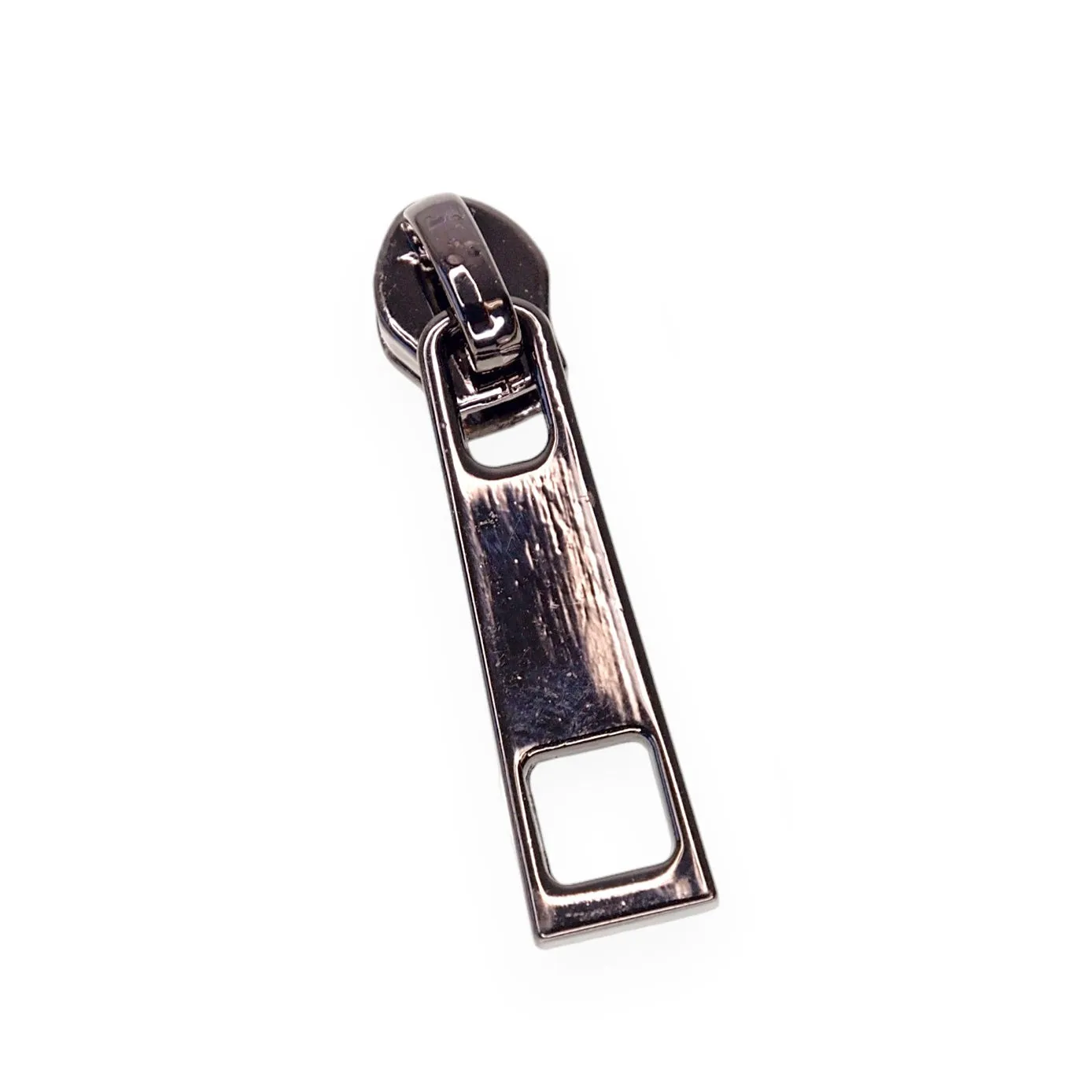 #3 Zipper Pulls - Classic - Set of 4