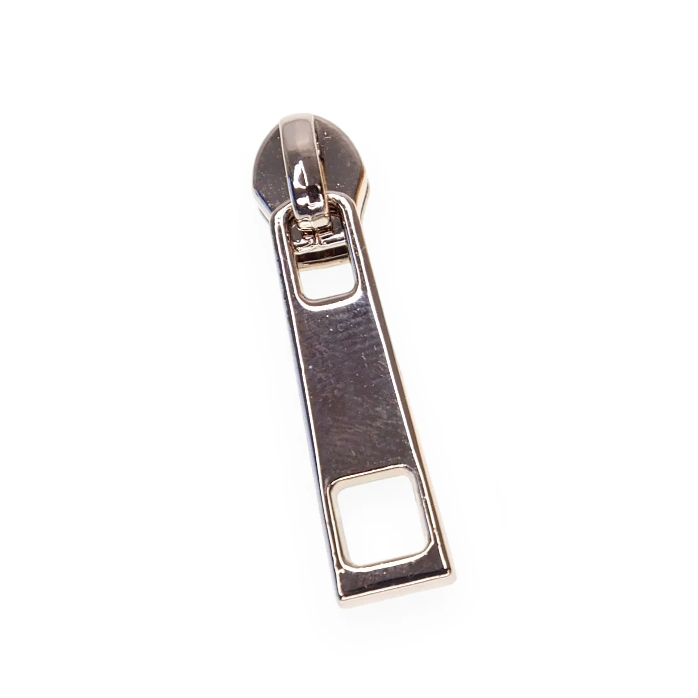 #3 Zipper Pulls - Classic - Set of 4