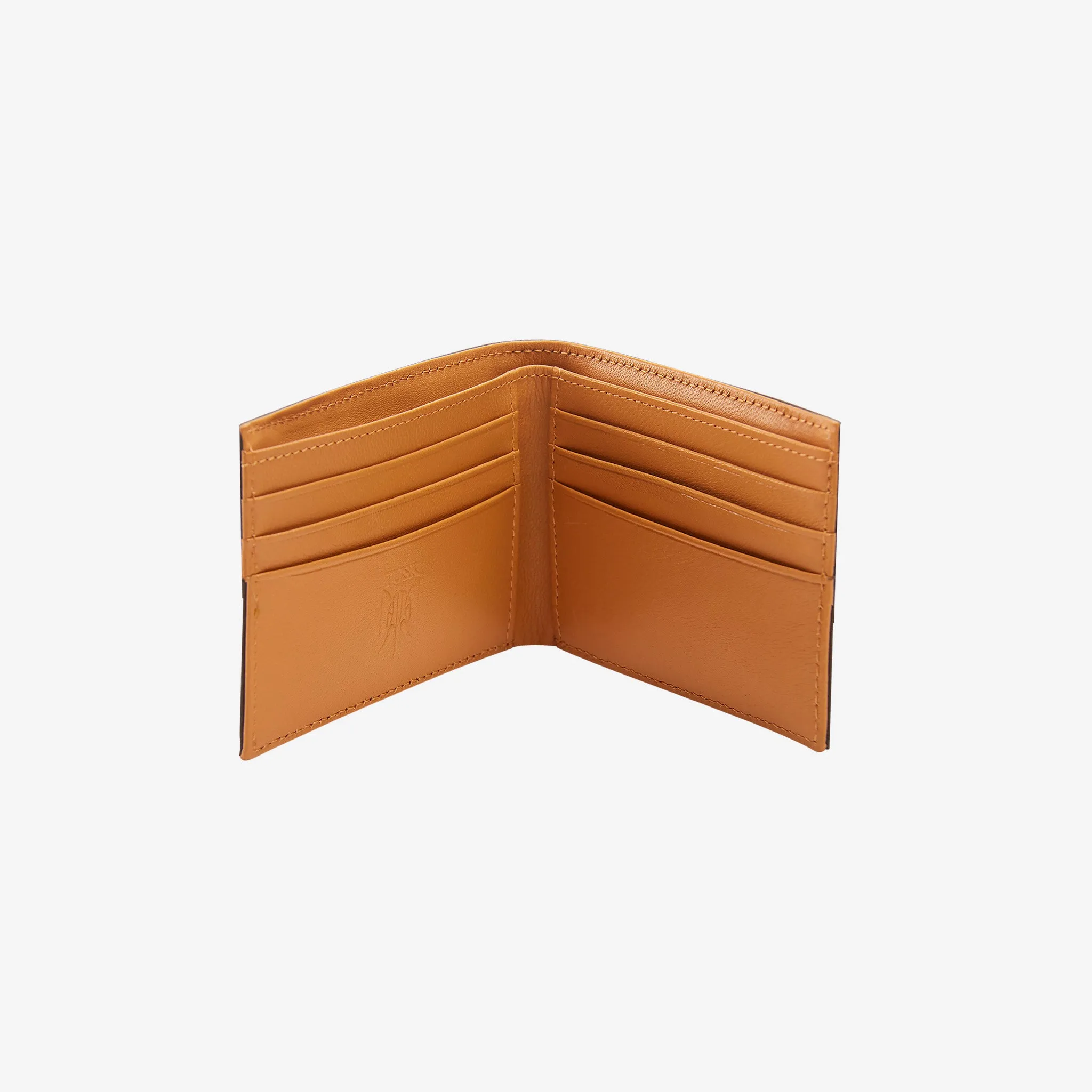 Amsterdam | Compact Billfold