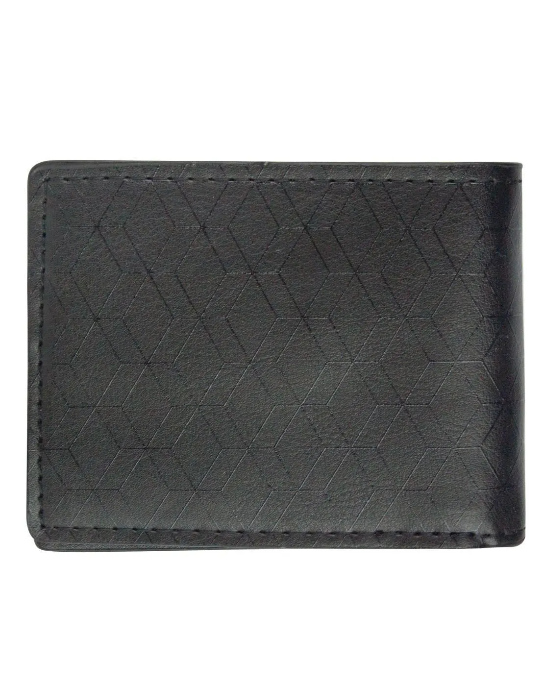 Batman Metallic Crest Wallet