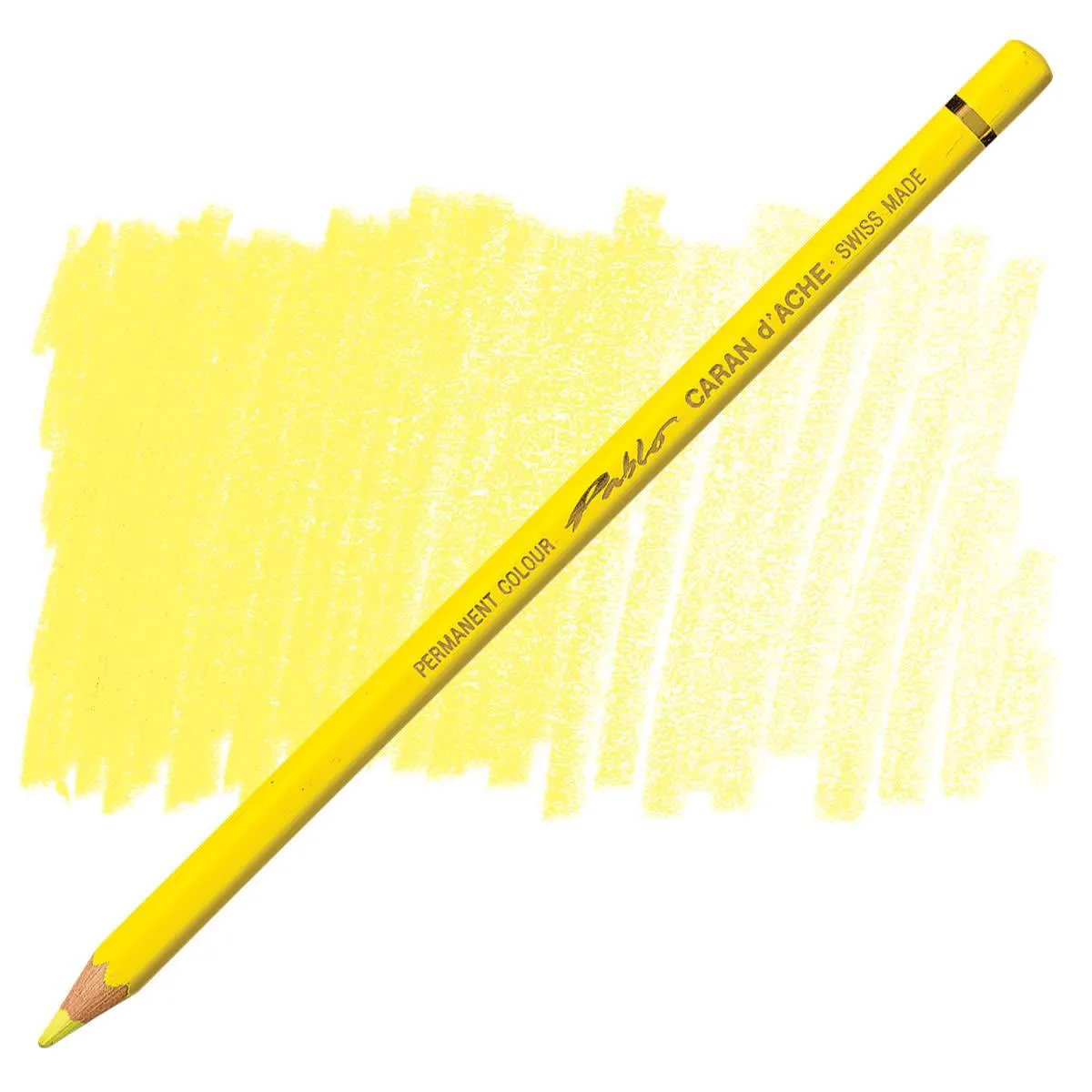 Caran D'Ache Pablo Colour Pencil
