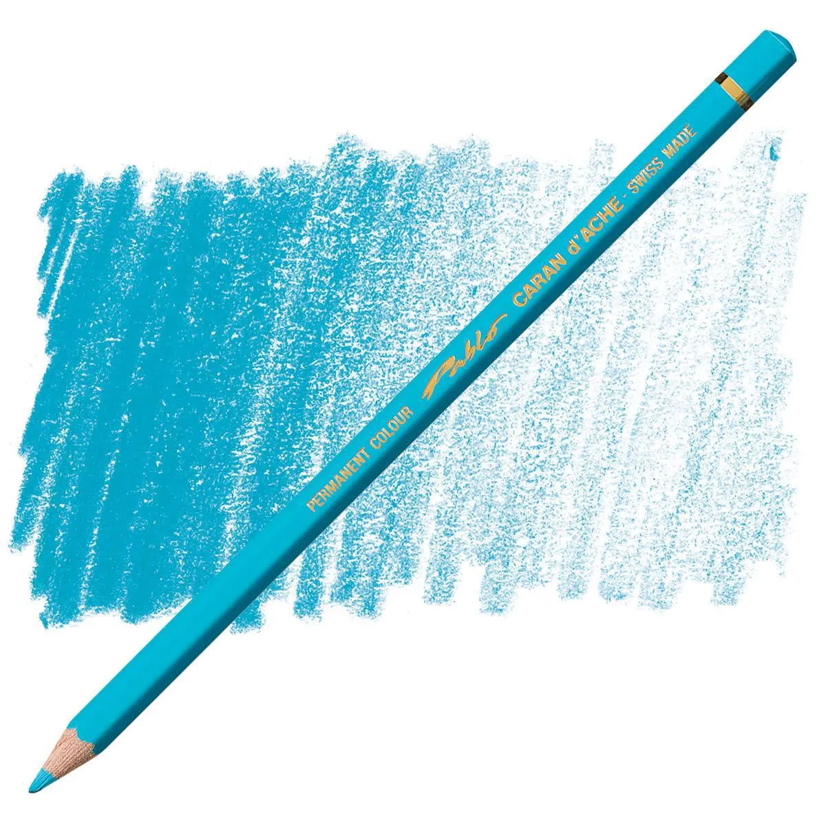 Caran D'Ache Pablo Colour Pencil