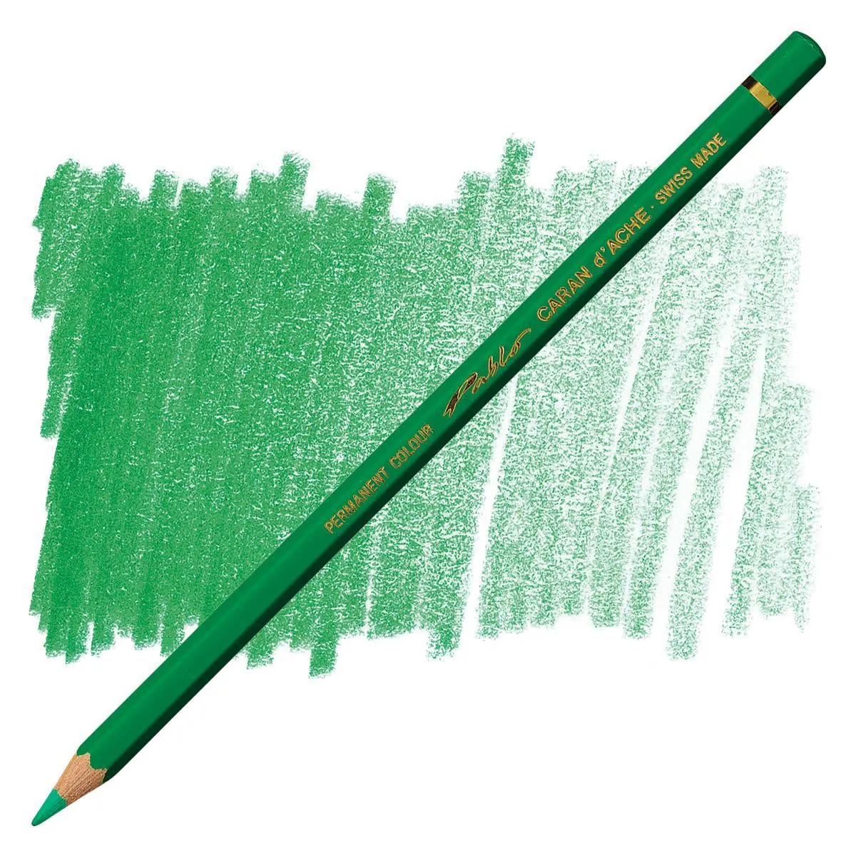 Caran D'Ache Pablo Colour Pencil