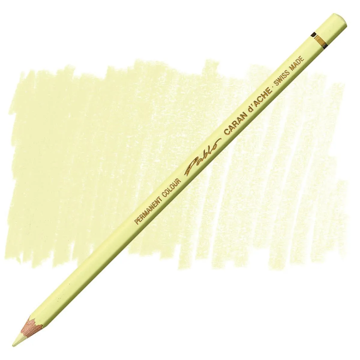 Caran D'Ache Pablo Colour Pencil