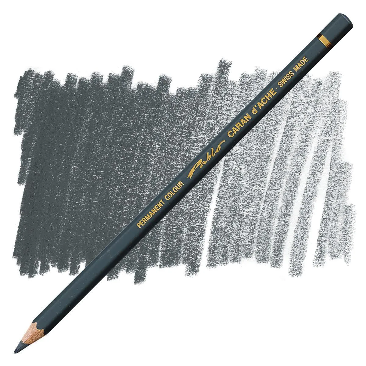 Caran D'Ache Pablo Colour Pencil