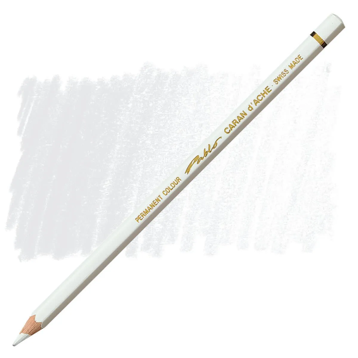 Caran D'Ache Pablo Colour Pencil