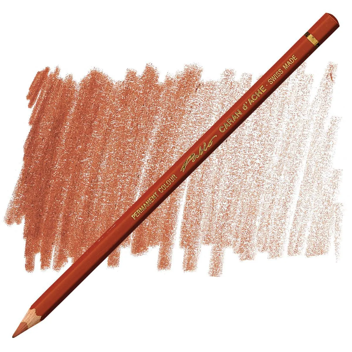 Caran D'Ache Pablo Colour Pencil