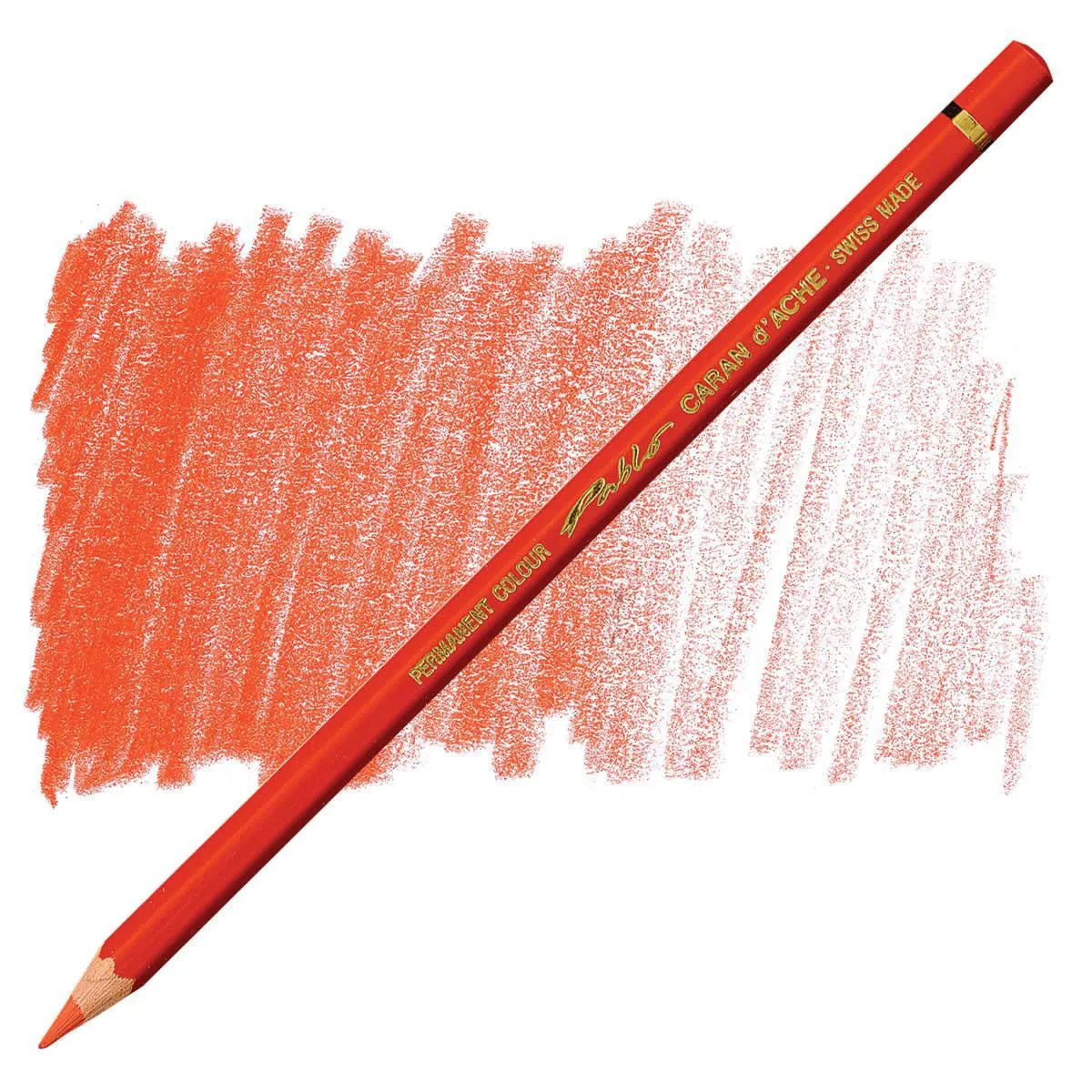 Caran D'Ache Pablo Colour Pencil