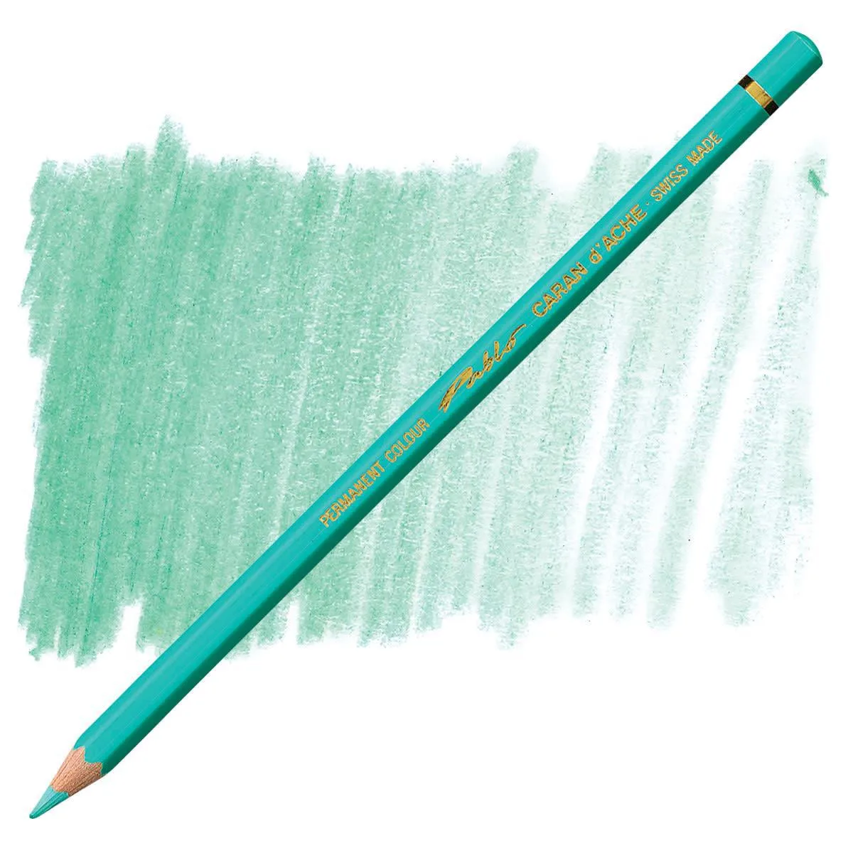 Caran D'Ache Pablo Colour Pencil