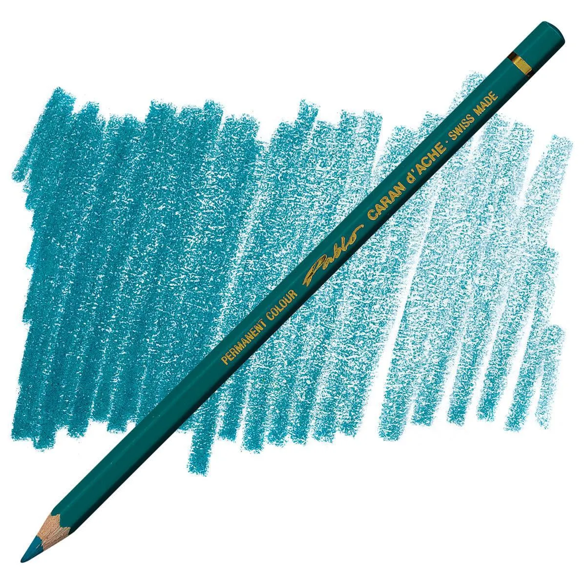 Caran D'Ache Pablo Colour Pencil