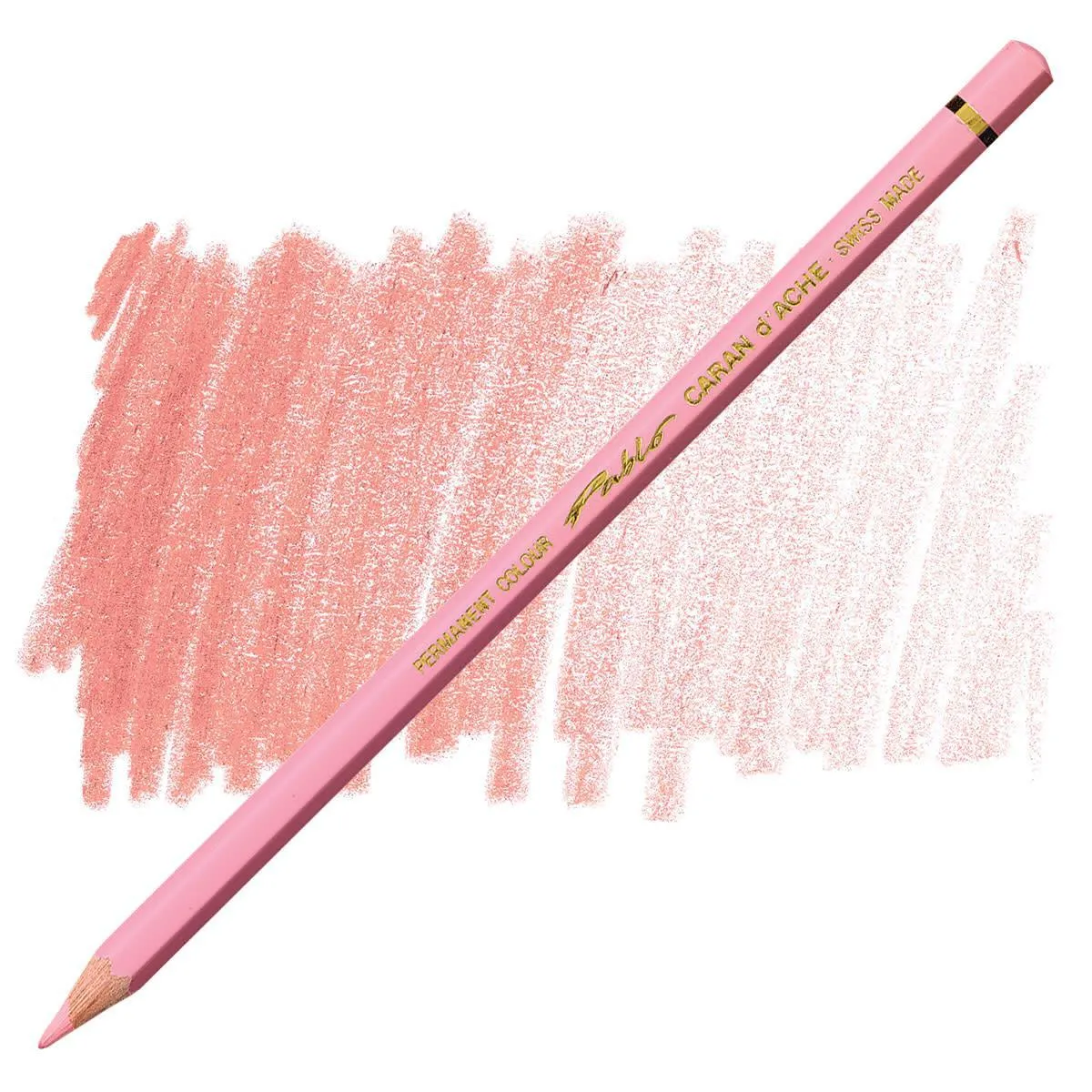 Caran D'Ache Pablo Colour Pencil
