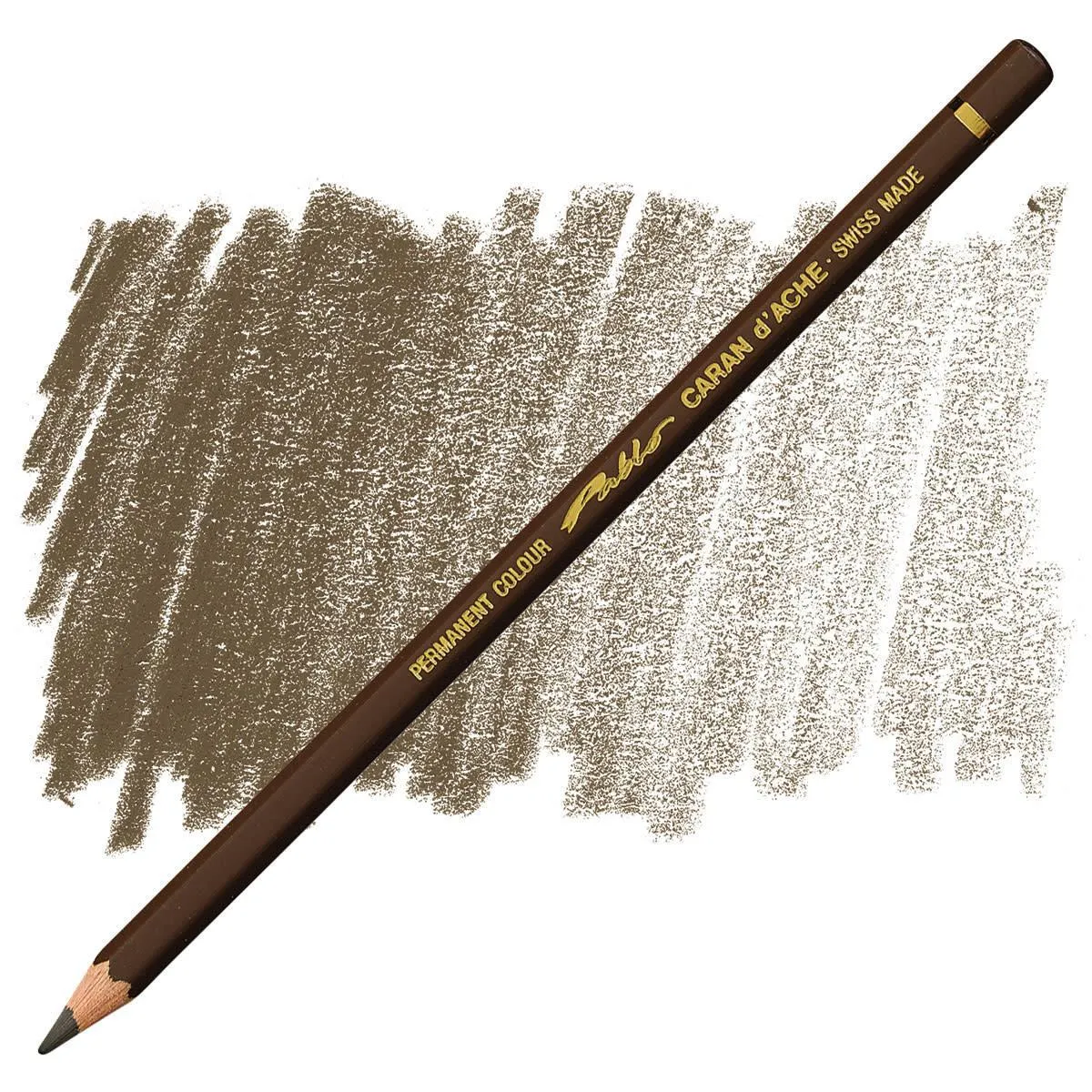 Caran D'Ache Pablo Colour Pencil