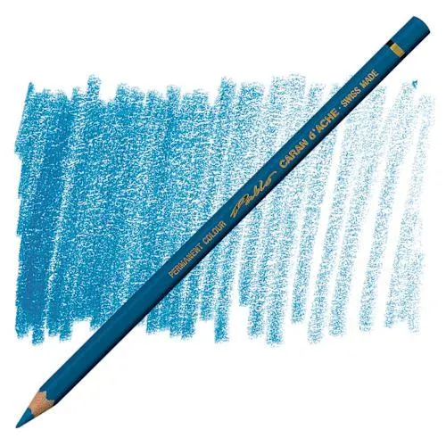 Caran D'Ache Pablo Colour Pencil