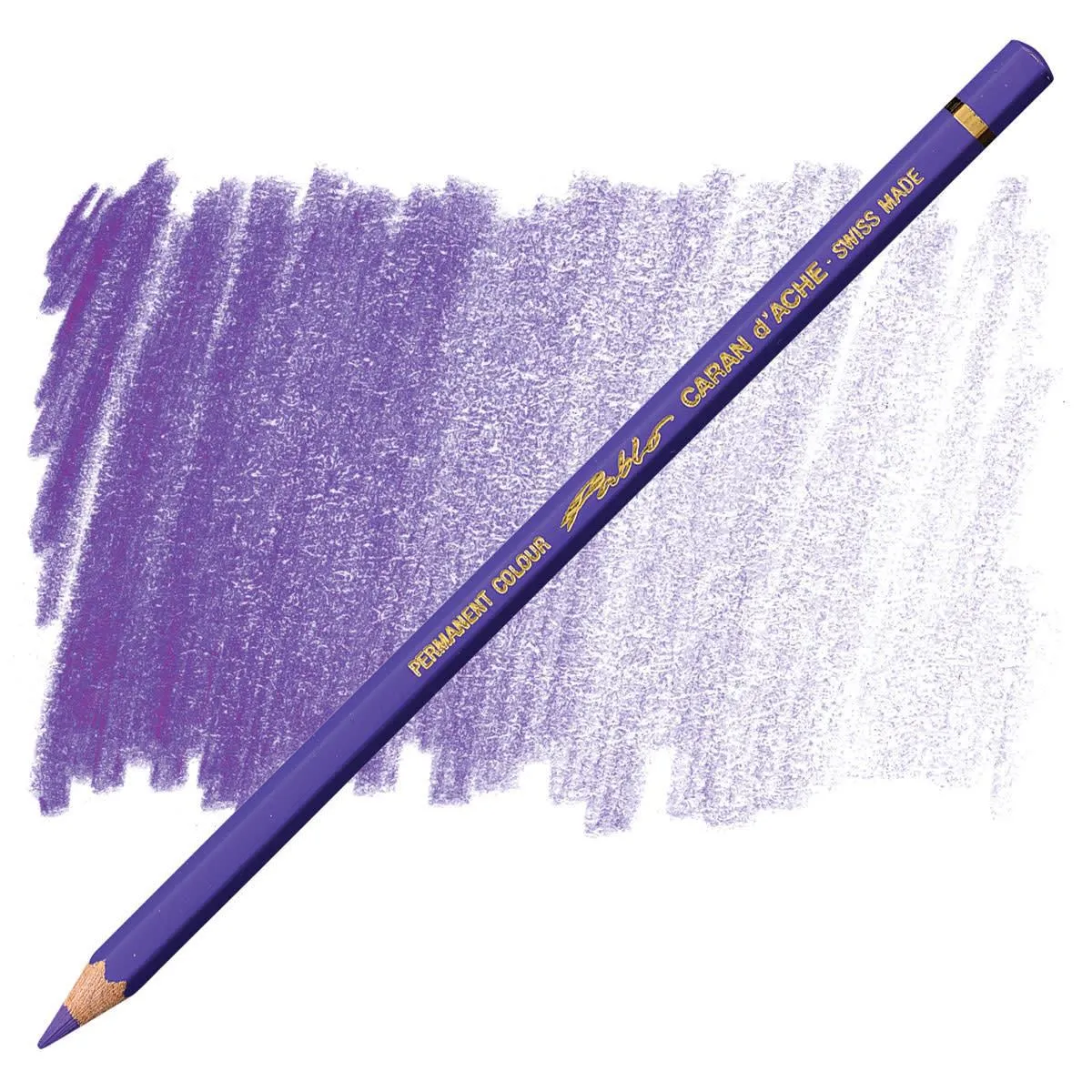 Caran D'Ache Pablo Colour Pencil