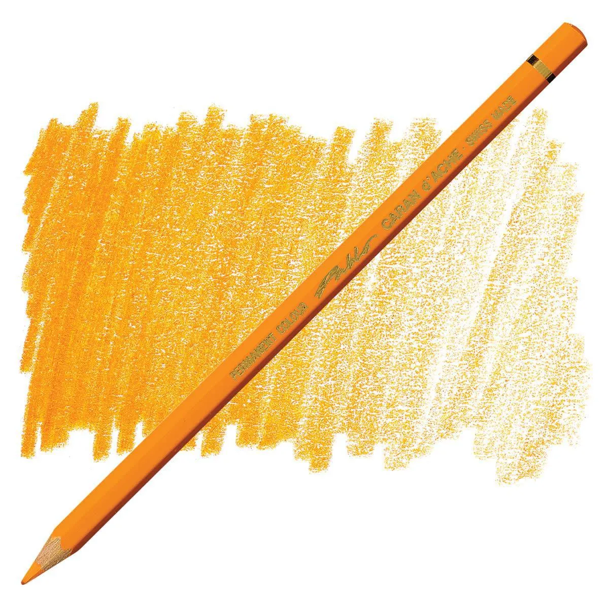 Caran D'Ache Pablo Colour Pencil