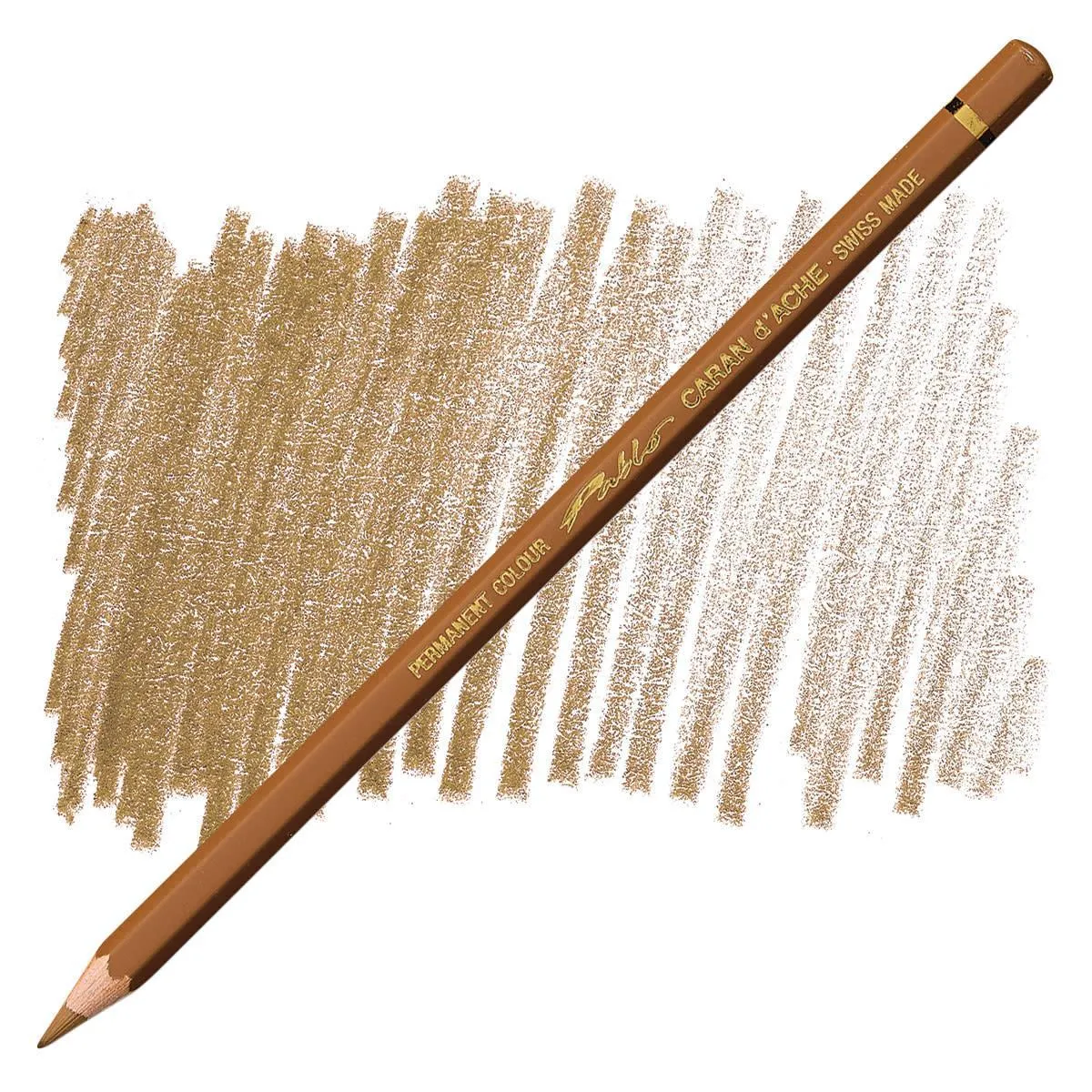 Caran D'Ache Pablo Colour Pencil