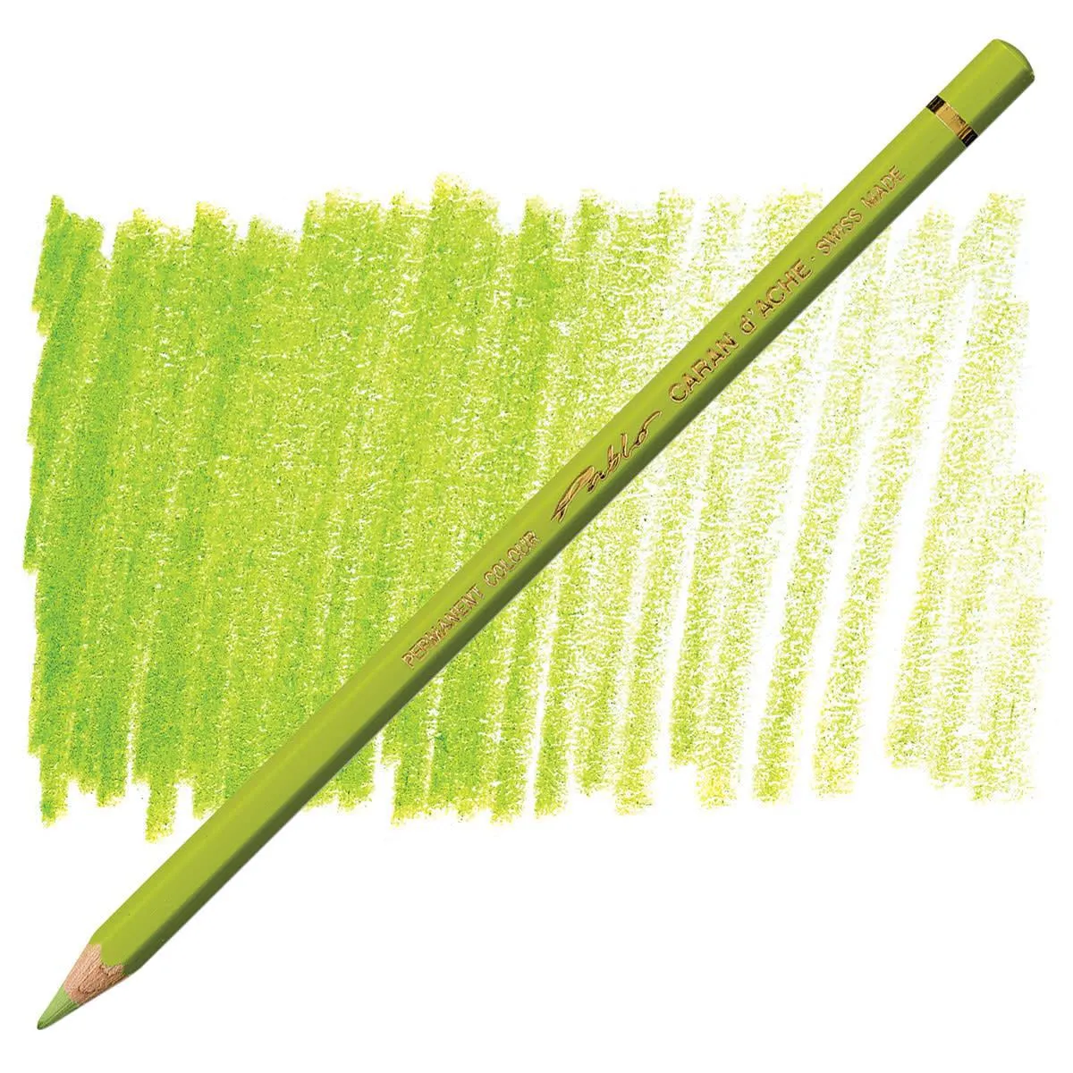 Caran D'Ache Pablo Colour Pencil