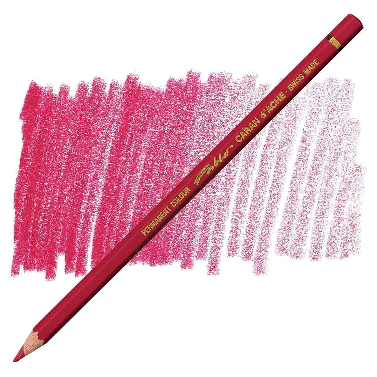 Caran D'Ache Pablo Colour Pencil