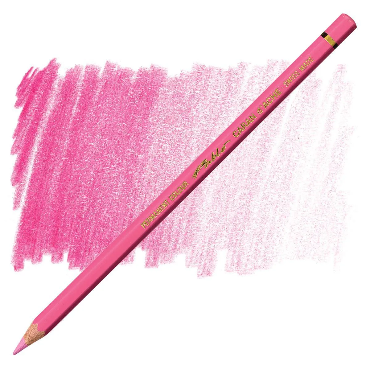 Caran D'Ache Pablo Colour Pencil