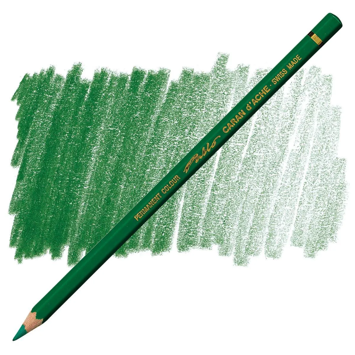 Caran D'Ache Pablo Colour Pencil
