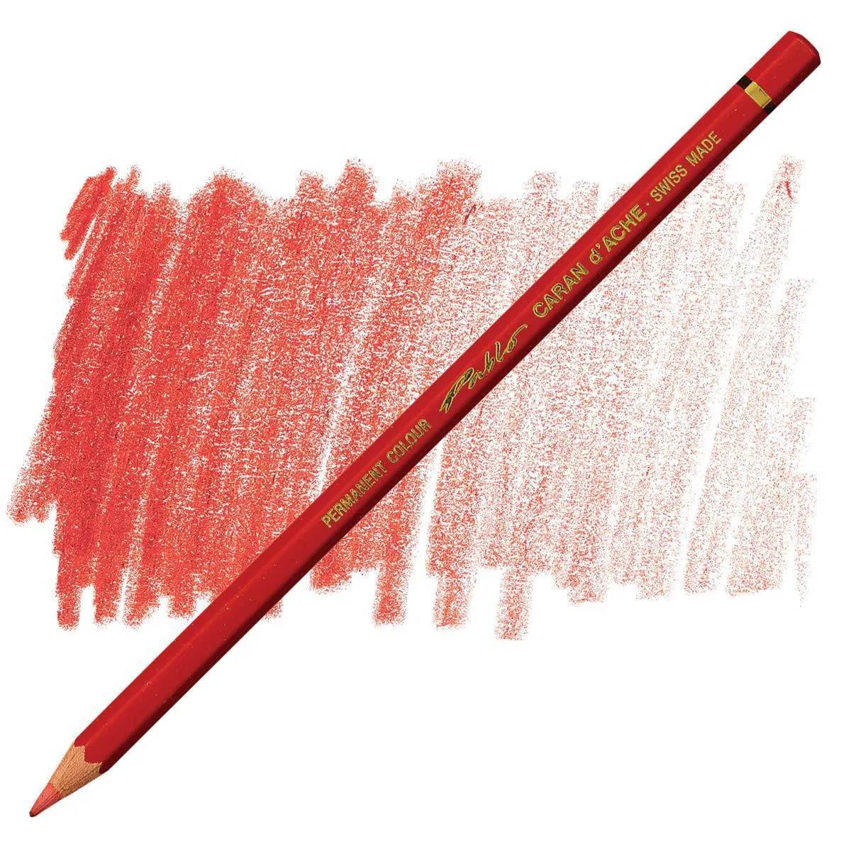 Caran D'Ache Pablo Colour Pencil