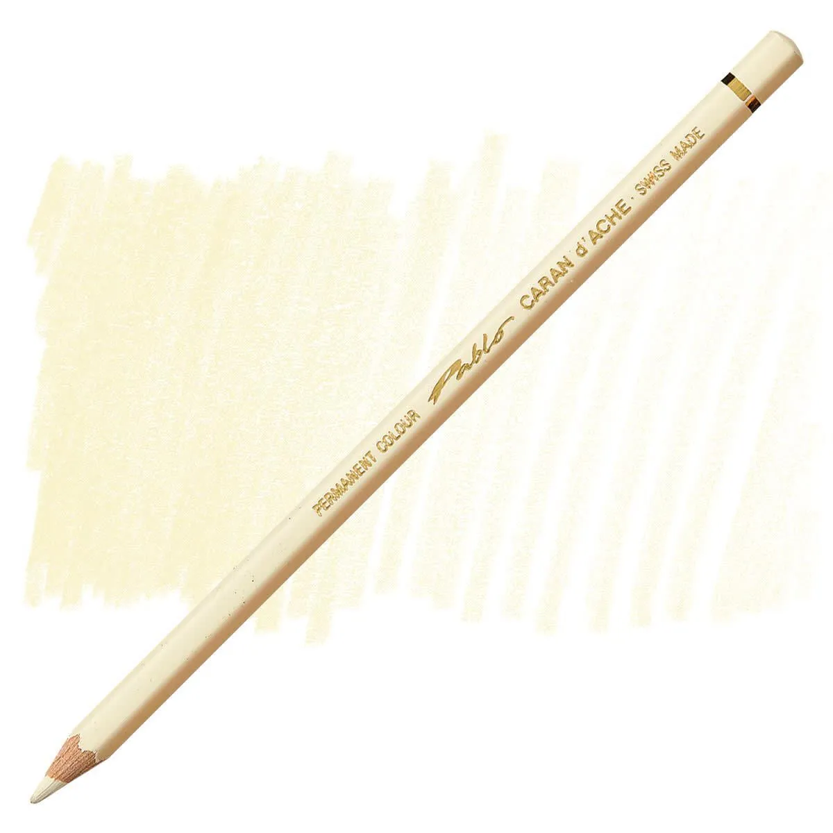 Caran D'Ache Pablo Colour Pencil