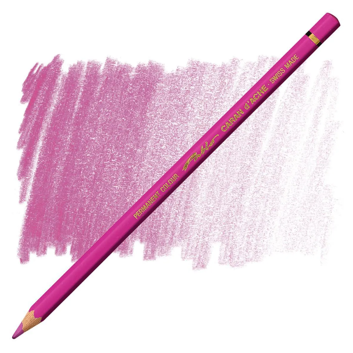 Caran D'Ache Pablo Colour Pencil