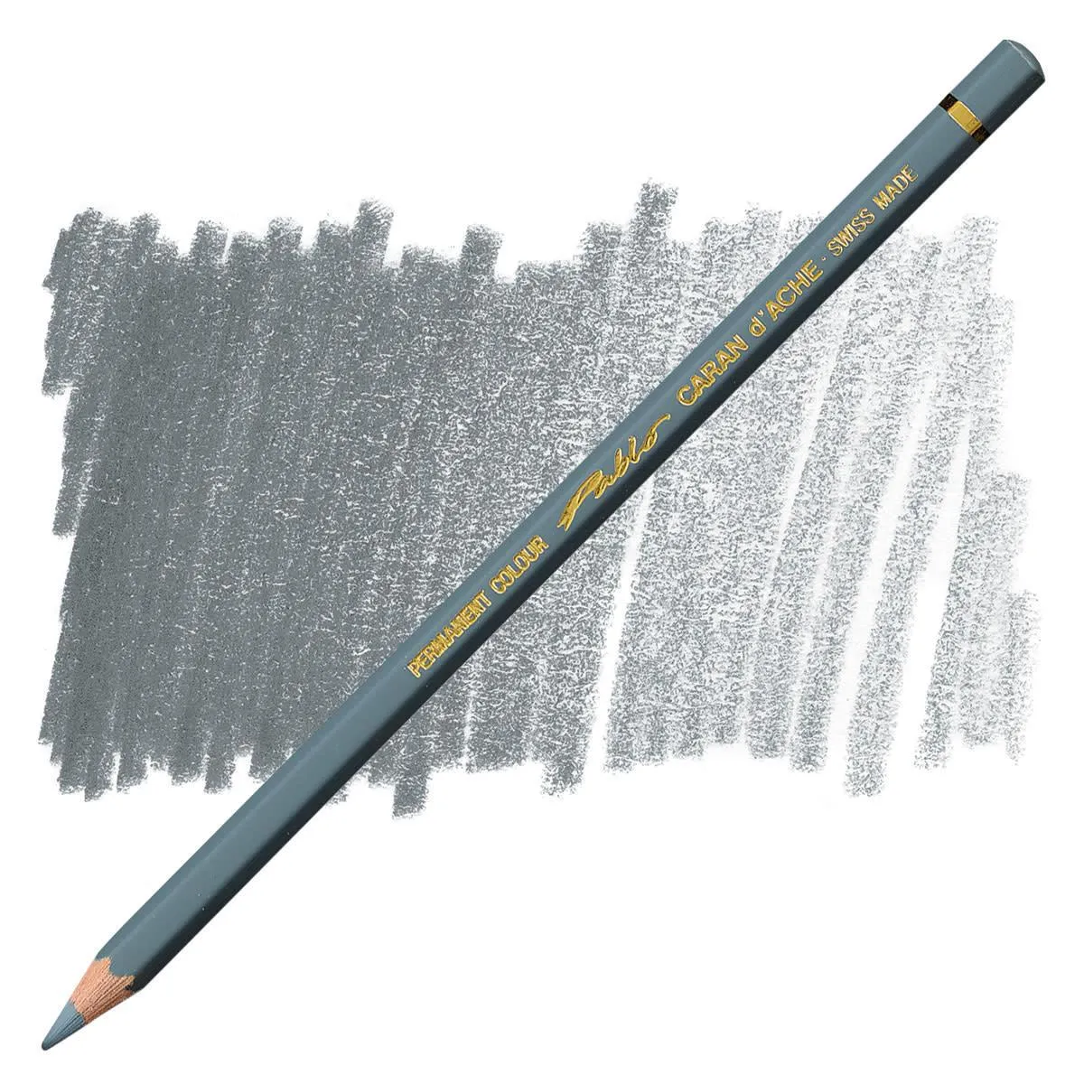 Caran D'Ache Pablo Colour Pencil