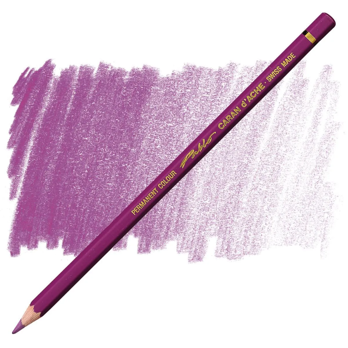Caran D'Ache Pablo Colour Pencil