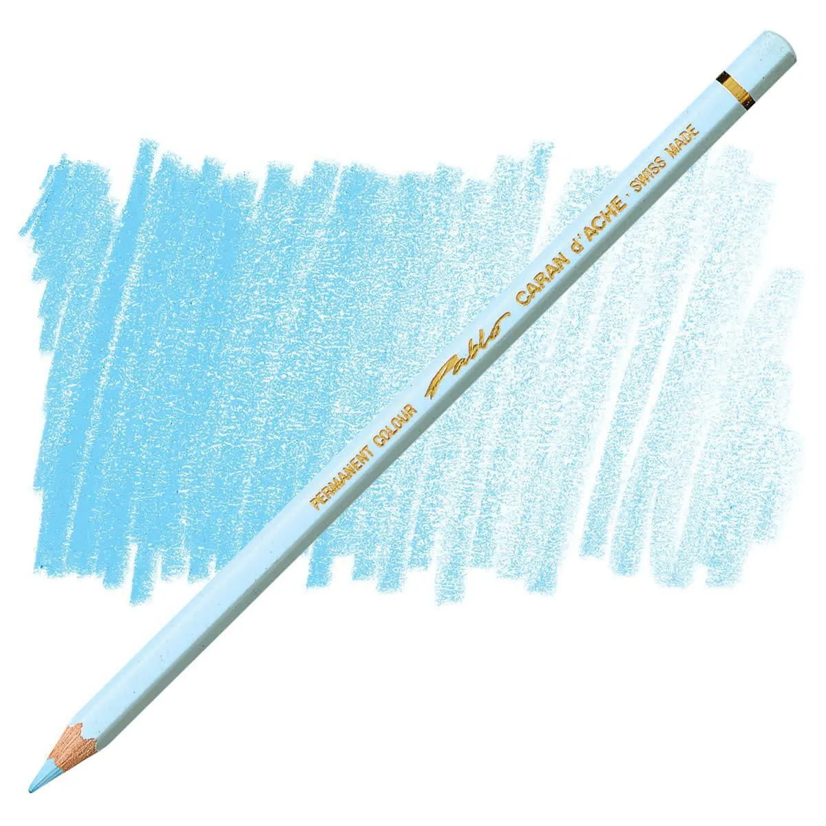 Caran D'Ache Pablo Colour Pencil