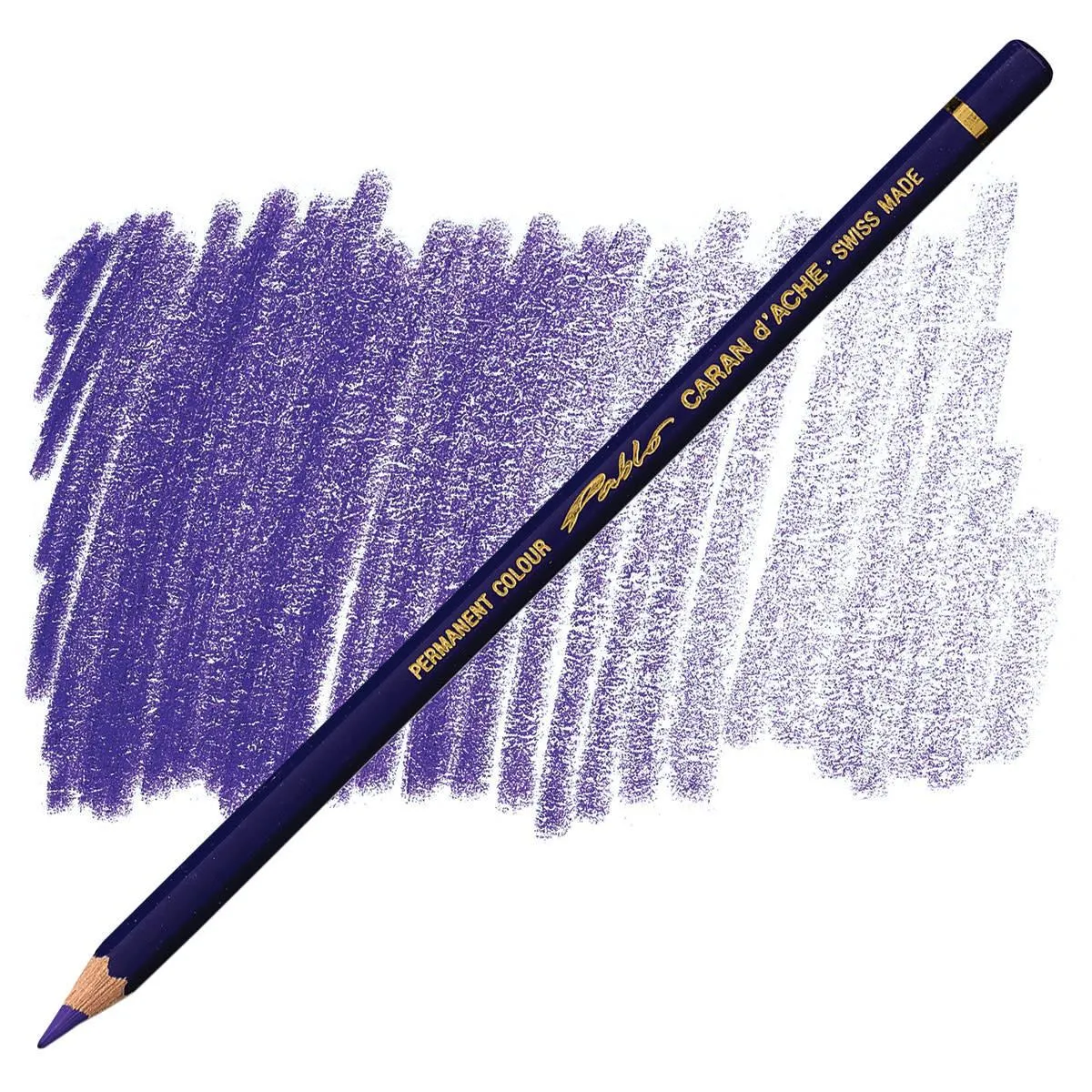 Caran D'Ache Pablo Colour Pencil