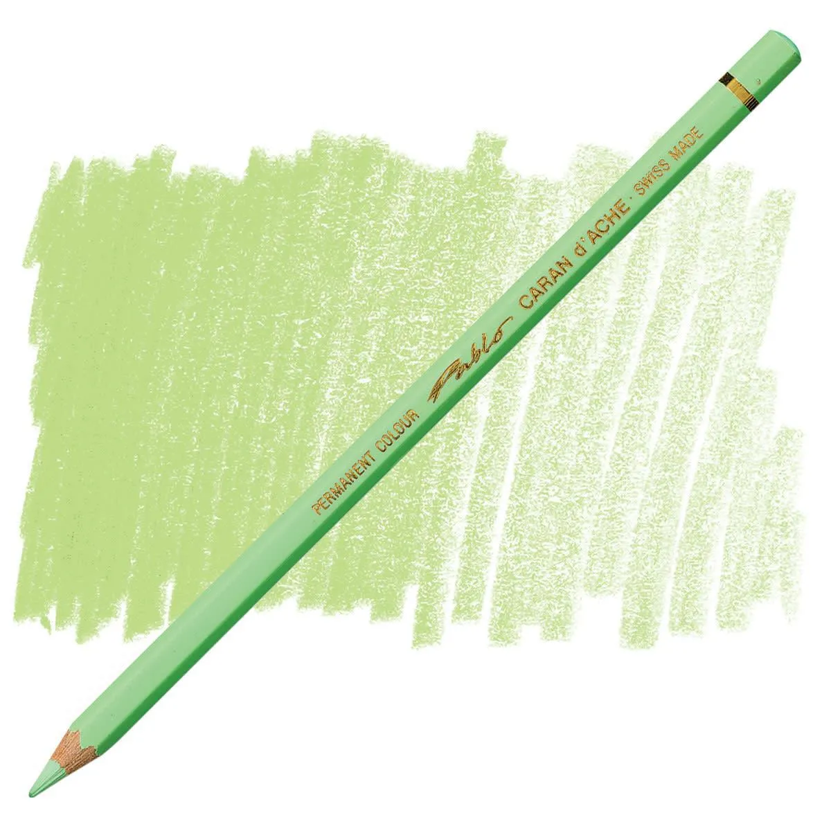 Caran D'Ache Pablo Colour Pencil