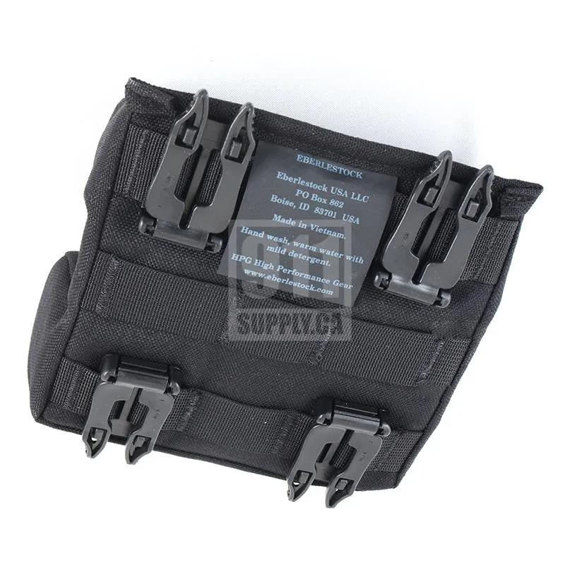 Eberlestock A1SR Pack Mountable Shooting Rest