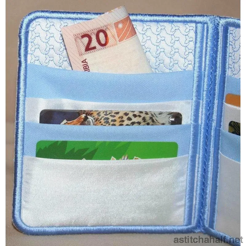 Pansy Wallet