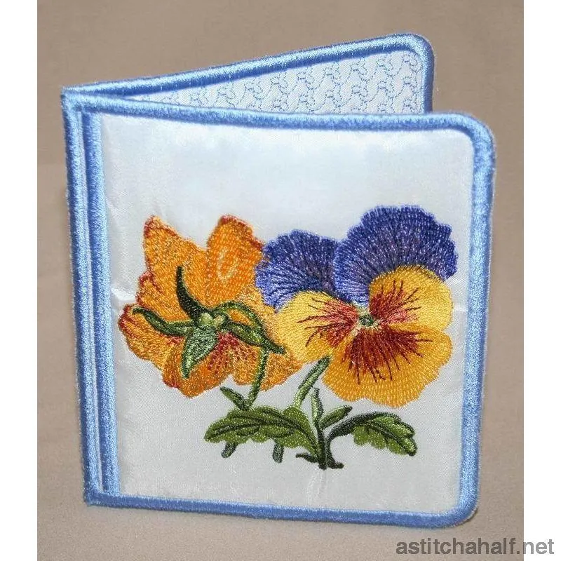 Pansy Wallet