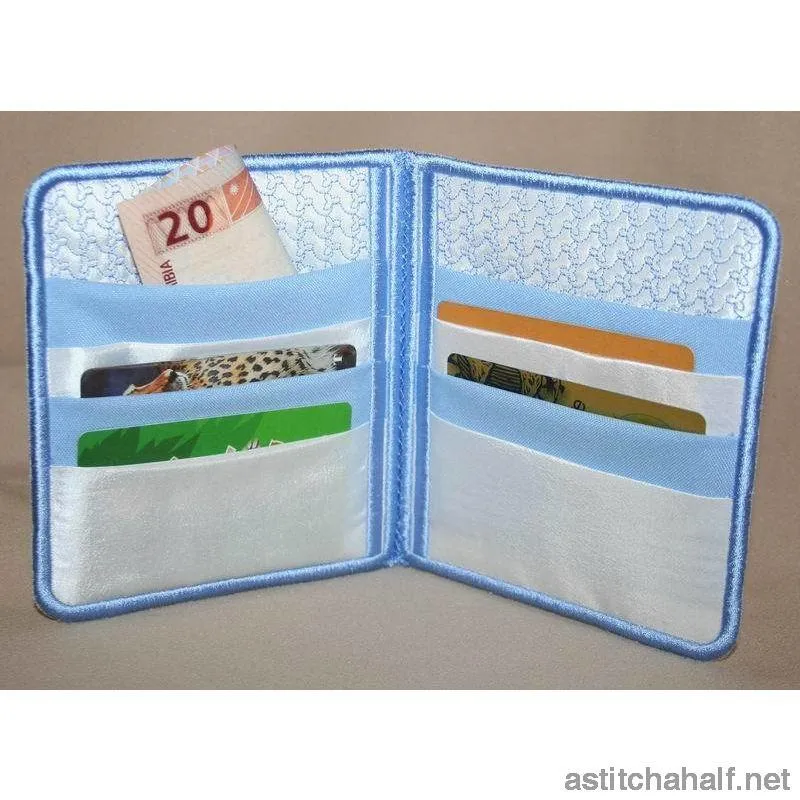 Pansy Wallet