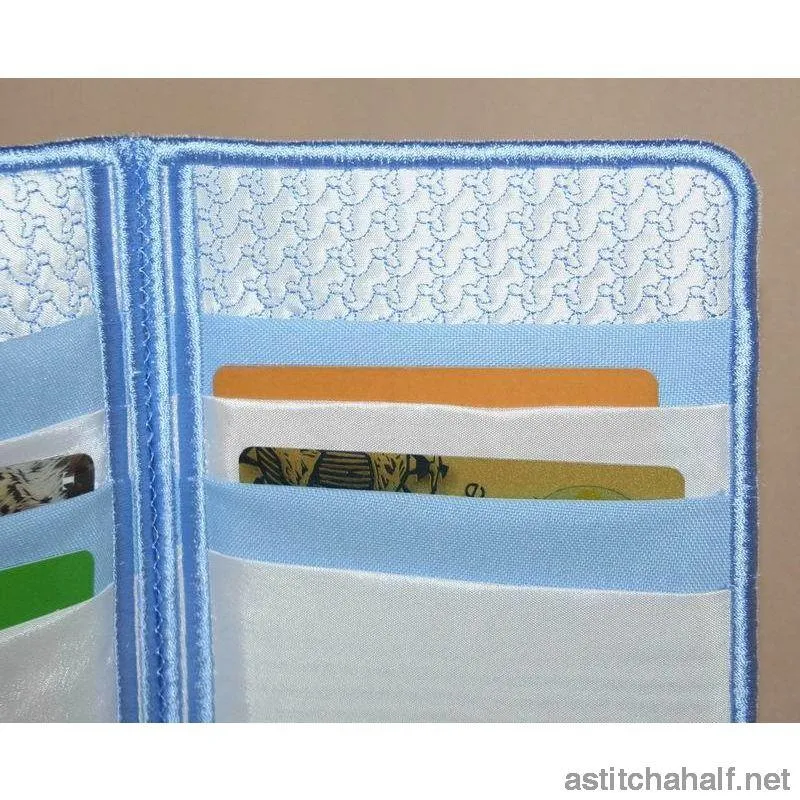 Pansy Wallet
