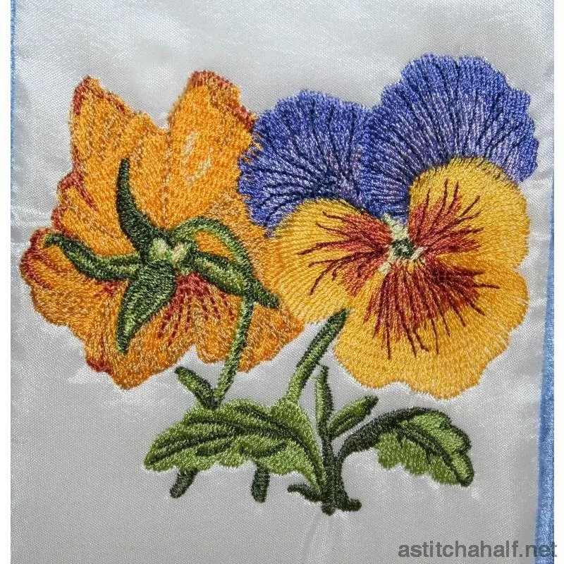 Pansy Wallet