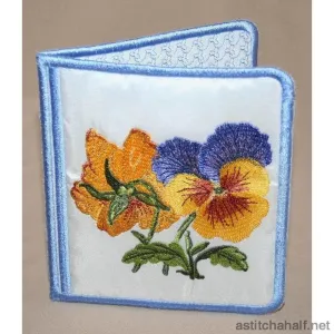Pansy Wallet