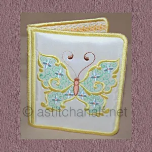 Paradise Wallet 01