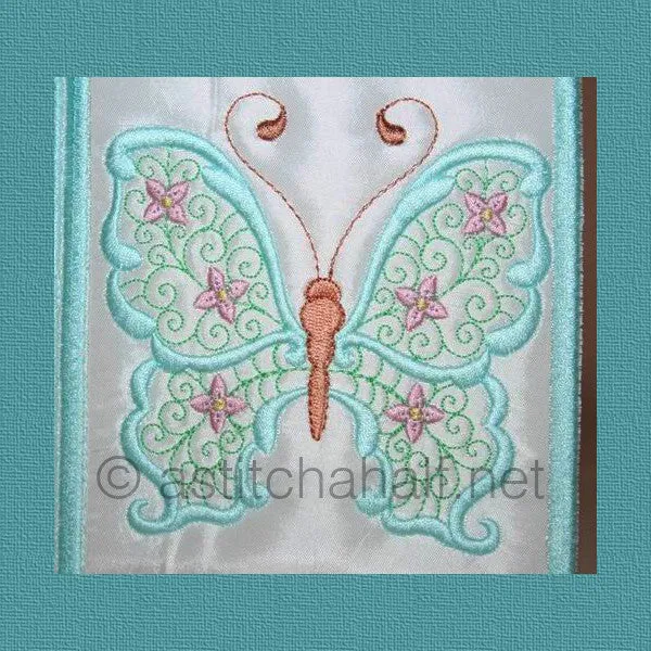 Paradise Wallet 02