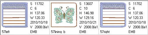 Paradise Wallet 02
