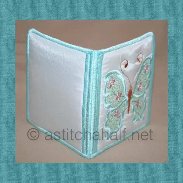 Paradise Wallet 02