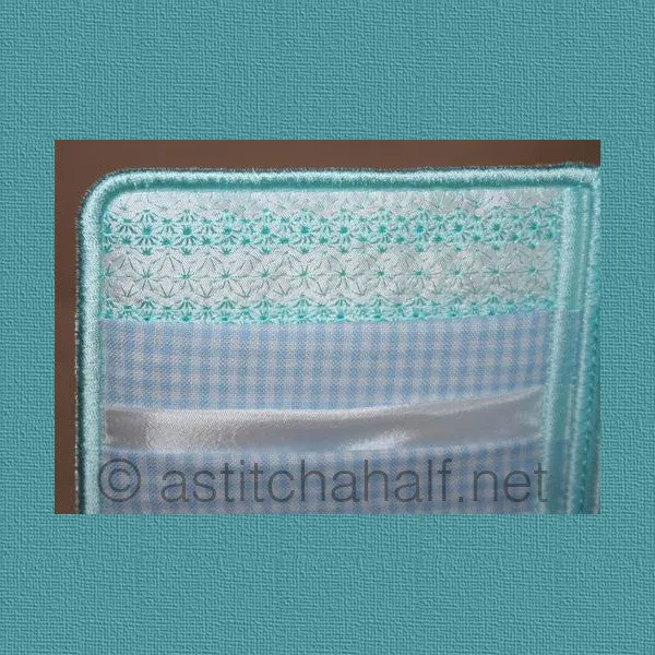 Paradise Wallet 02