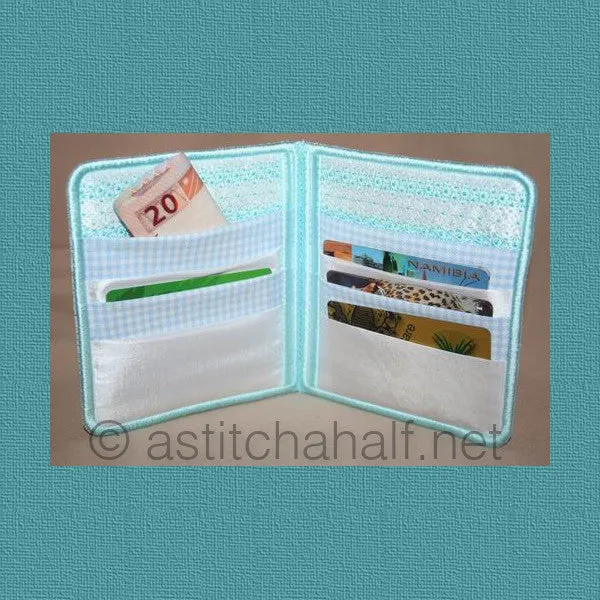 Paradise Wallet 02
