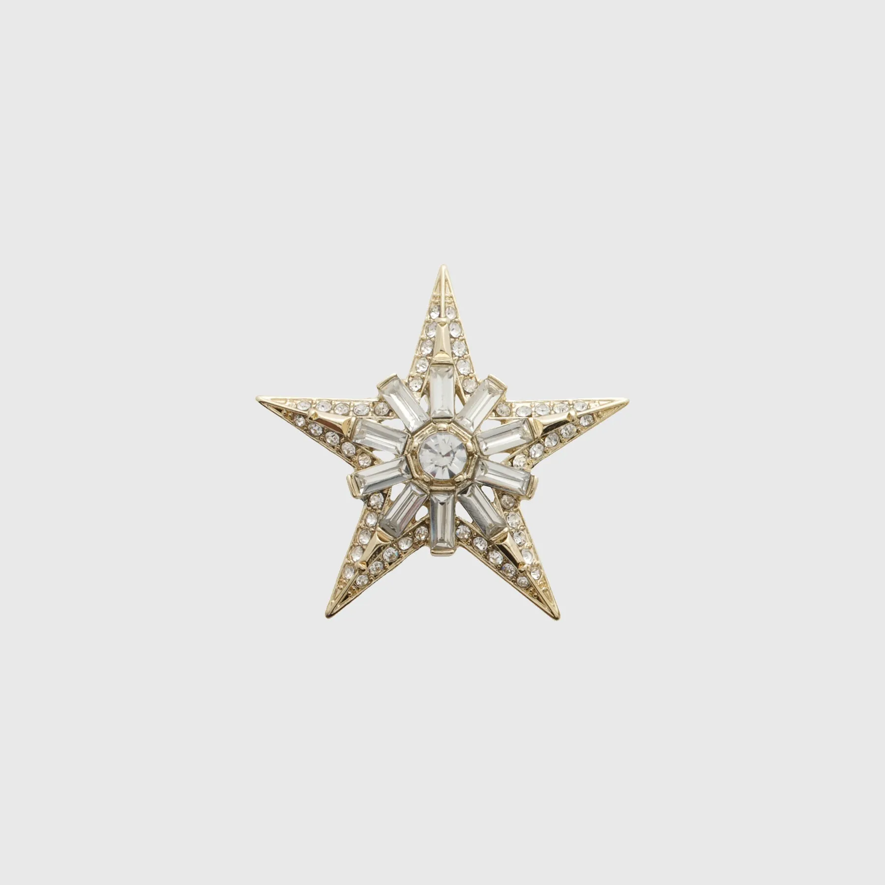 Star clip set