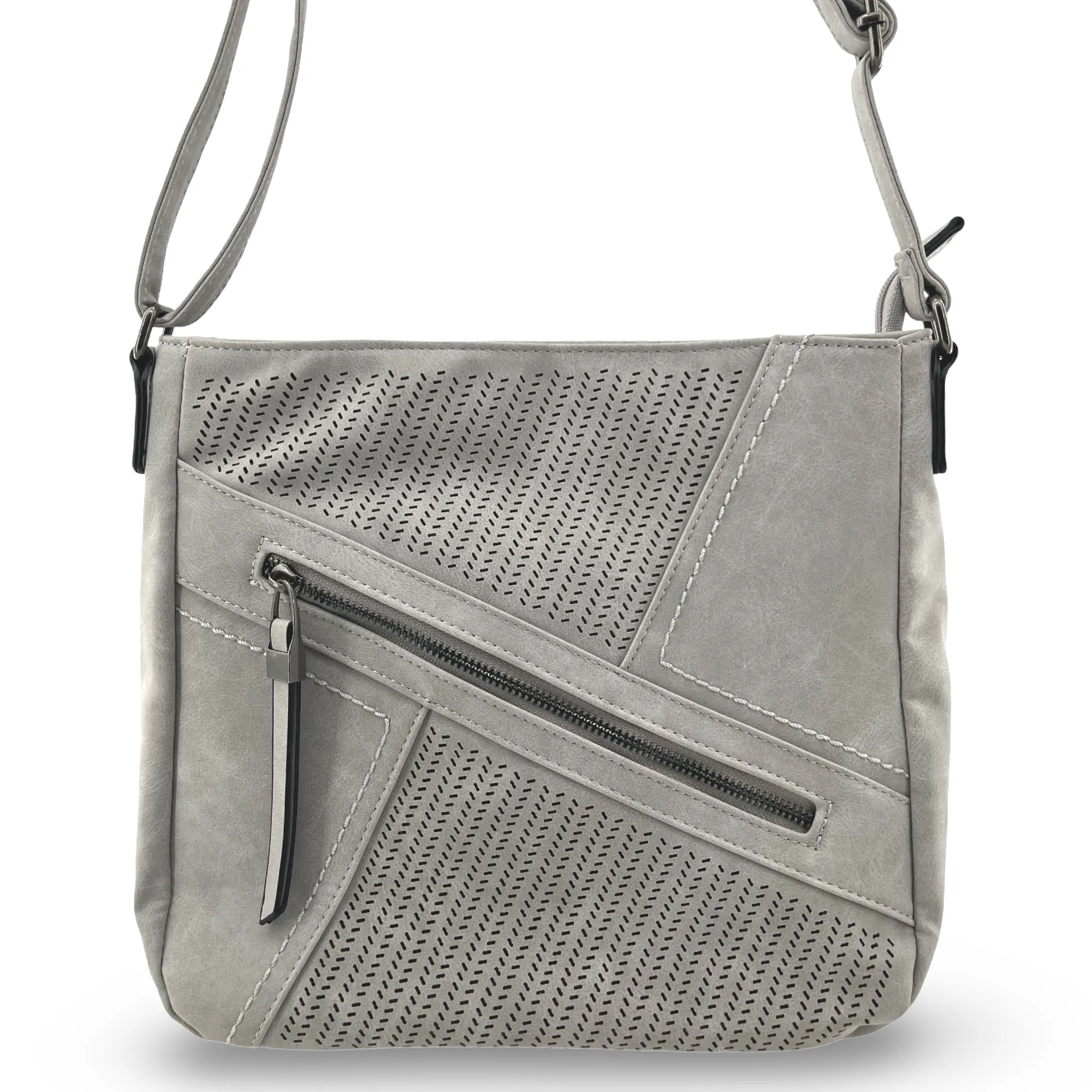 YD-6007 - Darling Hobo Style Shoulder Bag - 10 Colors *NEW