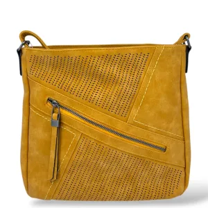 YD-6007 - Darling Hobo Style Shoulder Bag - 10 Colors *NEW